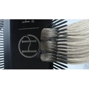 SB Scandinavian Blonde 40cm SLIM TAPE ON 3cm GoldLine SOFT Hair
