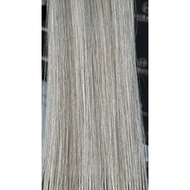 SB Scandinavian Blonde NEW 50cm Tape-In Extensions Gold Line