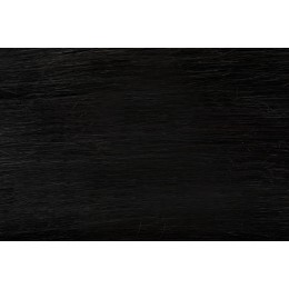 1 czarne EUROPEJSKIE remy 50cm do microringów / tulejek