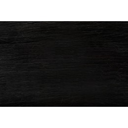 1 czarny EUROPEJSKIE 50cm REMY keratyna do zgrzewarki