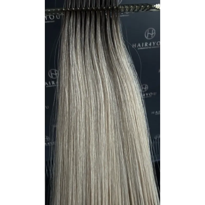 MB monaco blonde NEW 50cm TAPE ON Gold Line