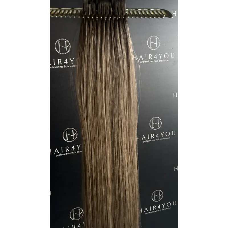 1b/5 espresso 30cm TAPE ON kanapki Gold Line ombre