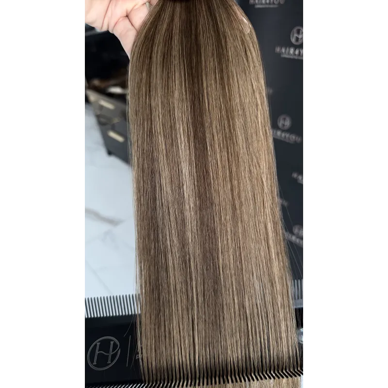 DXB dubaj 40cm BIO TAPE taśma bio goldline SOFT