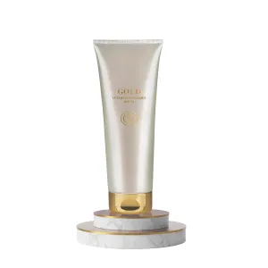 Gold LUXURY HAIR MASQUE...