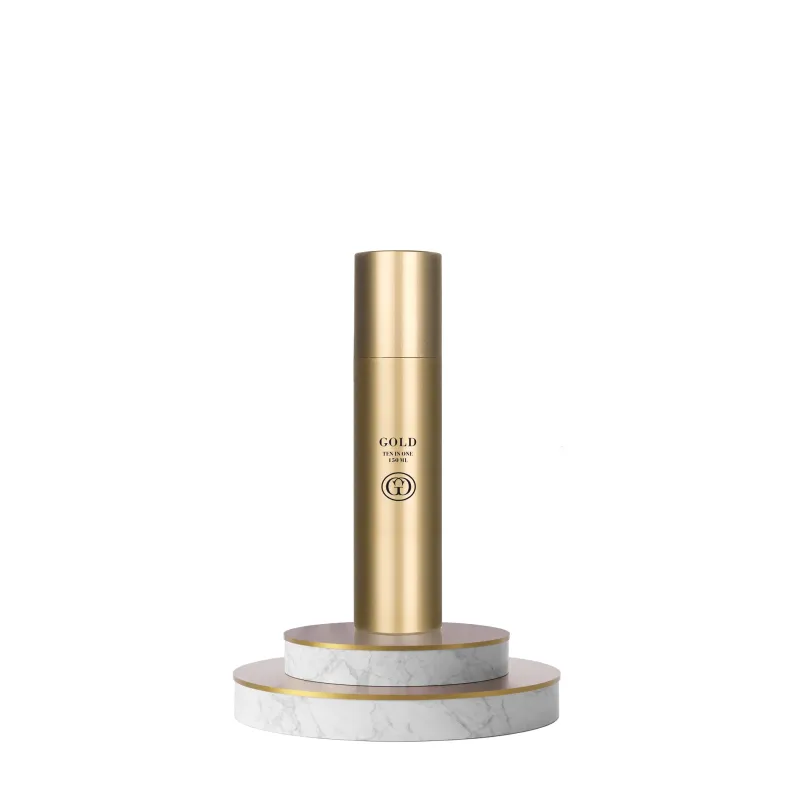 Gold Ten-in-One Hair Mist Spray 150ml