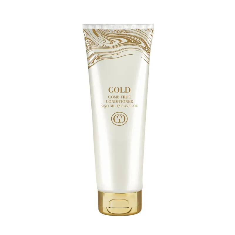 Gold Come True Hydrating Conditioner 250ml