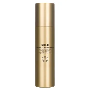 Gold Thermal Protection...