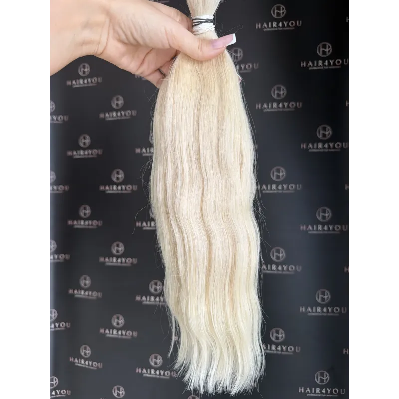 45cm 94g KITKA WŁOSÓW SŁOWIAŃSKICH z jednej głowy