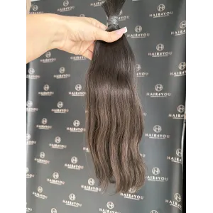 43cm 85g Virgin Slavic Hair