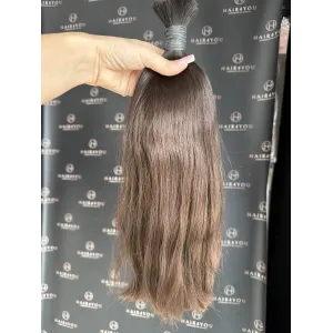 46cm 149g VIRGIN SLAVIC HAIR