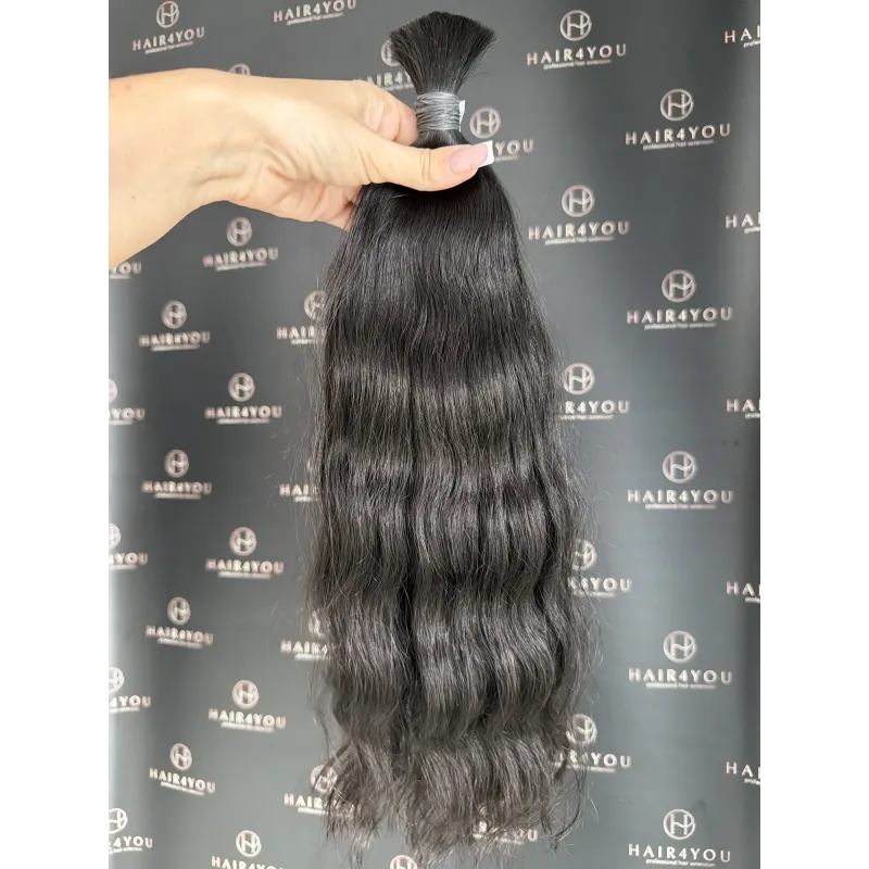 50cm 108g Slavic Virgin Hair