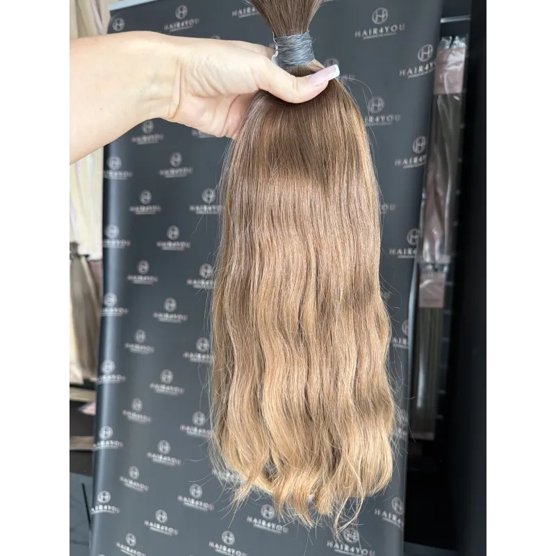 45cm 178g VIRGIN SLAVIC HAIR
