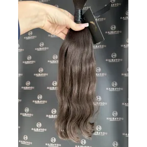 45cm 94g VIRGIN SLAVIC HAIR
