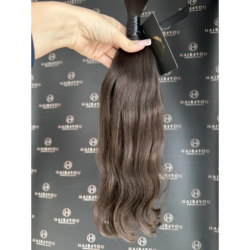45cm 94g WŁOSY SŁOWIAŃSKIE DZIEWICZE