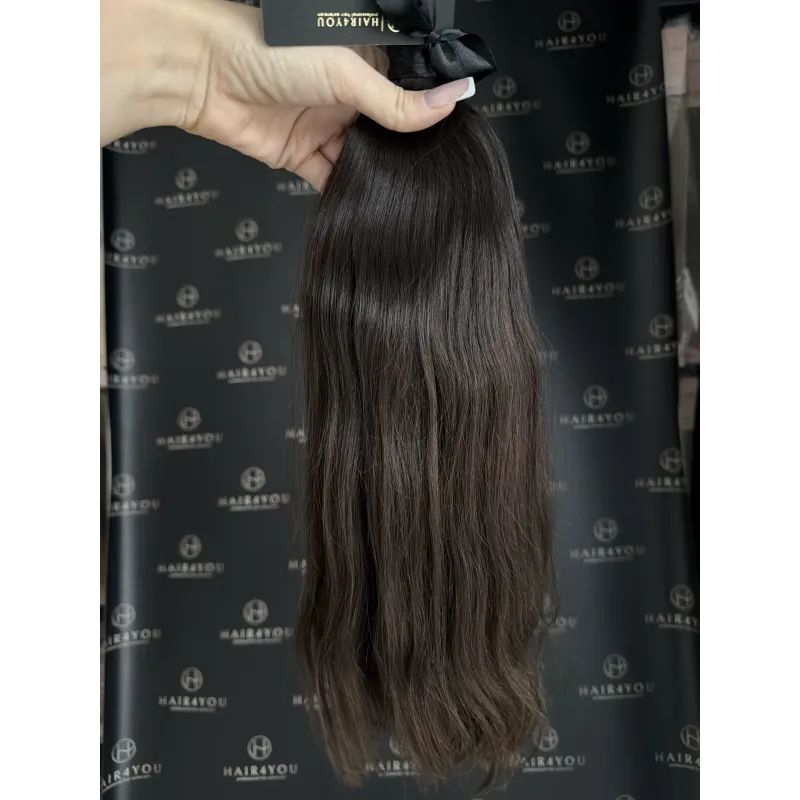 44cm 134g VIRGIN SLAVIC HAIR