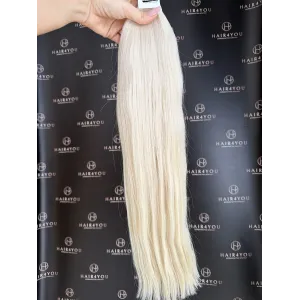 63cm 212g Slavic Hair...