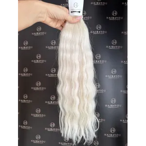 54cm 116g Slavic Hair...