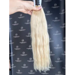 57cm 122g Slavic Hair...