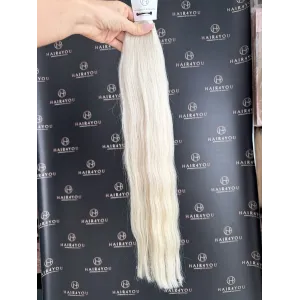 61cm 72g Slavic Hair...
