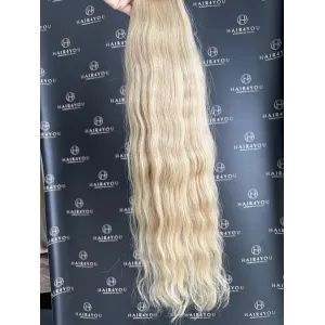 68cm 66g Slavic Hair...