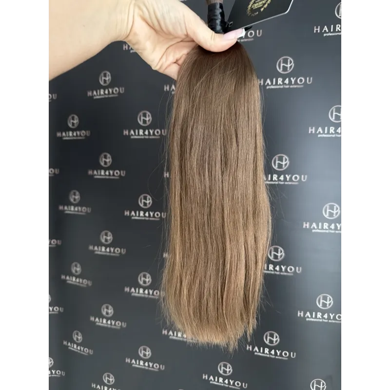 44cm 71g WŁOSY SŁOWIAŃSKIE DZIEWICZE