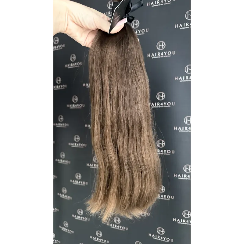 52cm 131g SLAVIC VIRGIN HAIR