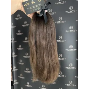 45cm 79g VIRGIN SLAVIC HAIR