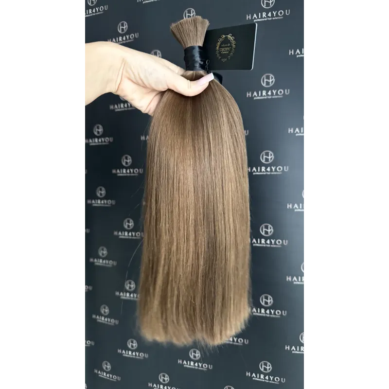 48cm 147g WŁOSY SŁOWIAŃSKIE DZIEWICZE