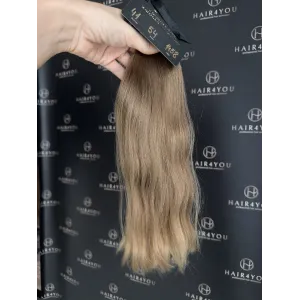 41cm 54g Virgin Slavic Hair