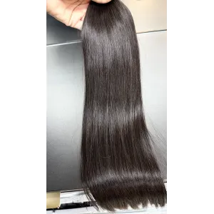 LuxLine ponytail hair 50cm...