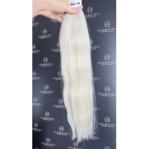 62cm 75g Slavic Hair...