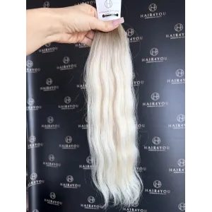 49cm 54g Slavic Hair...