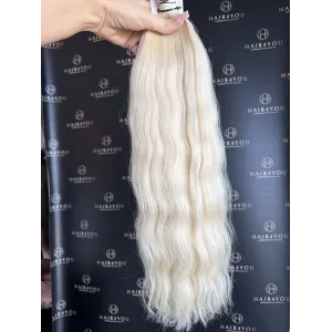 61cm 143g Slavic Hair...