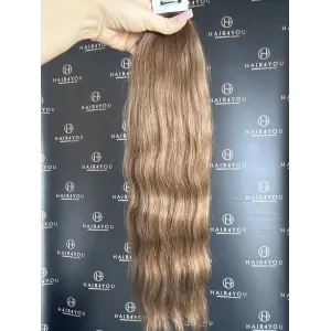 60cm 160g Slavic Hair...