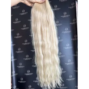 67cm 64g Slavic Hair...