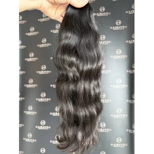56cm 135g Slavic Virgin Hair
