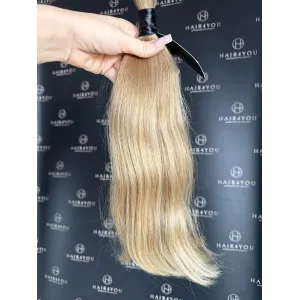 44cm 110g Virgin Slavic Hair