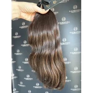 46cm 86g Slavic Virgin Hair