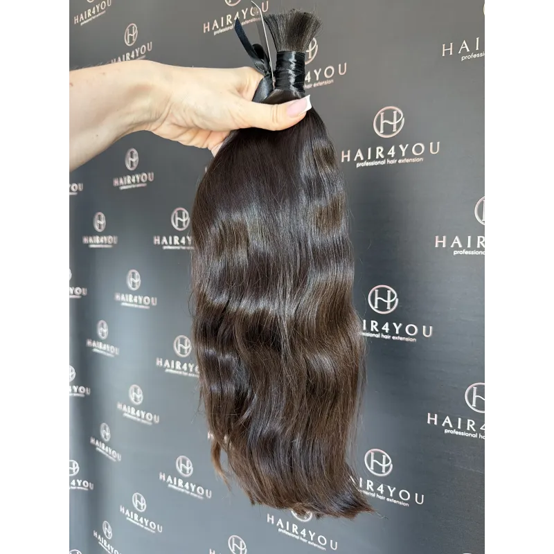 Up to 46cm 121g SLAVIC VIRGIN HAIR