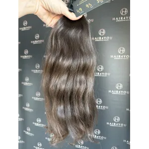 49cm 93g VIRGIN SLAVIC HAIR