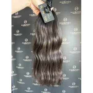 54cm 144g Slavic Virgin Hair