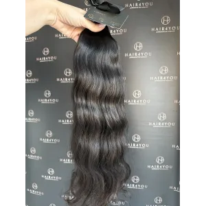 63cm 116g Slavic Virgin Hair