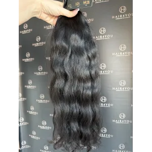 62cm 164g Slavic Virgin Hair