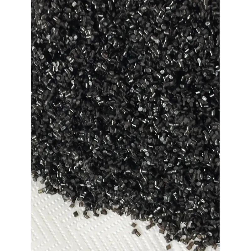 Keratyna w granulkach 10g - brąz WŁOSKA PREMIUM żelowa