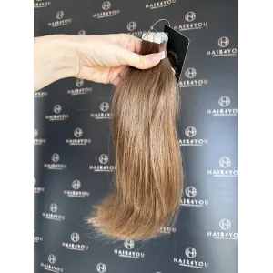 38cm 57g VIRGIN SLAVIC HAIR...