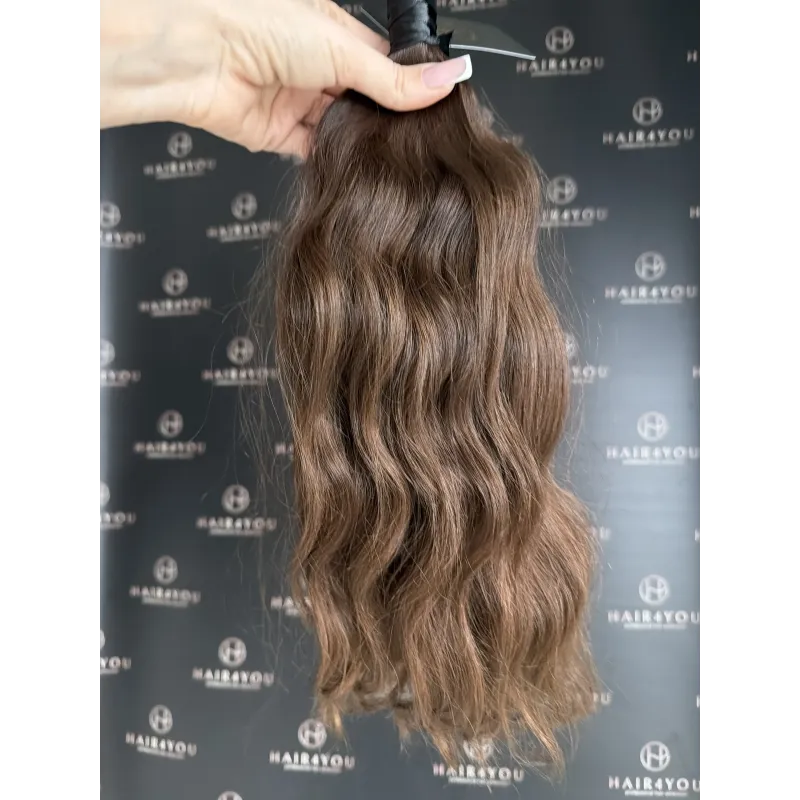 47cm 89g VIRGIN SLAVIC HAIR