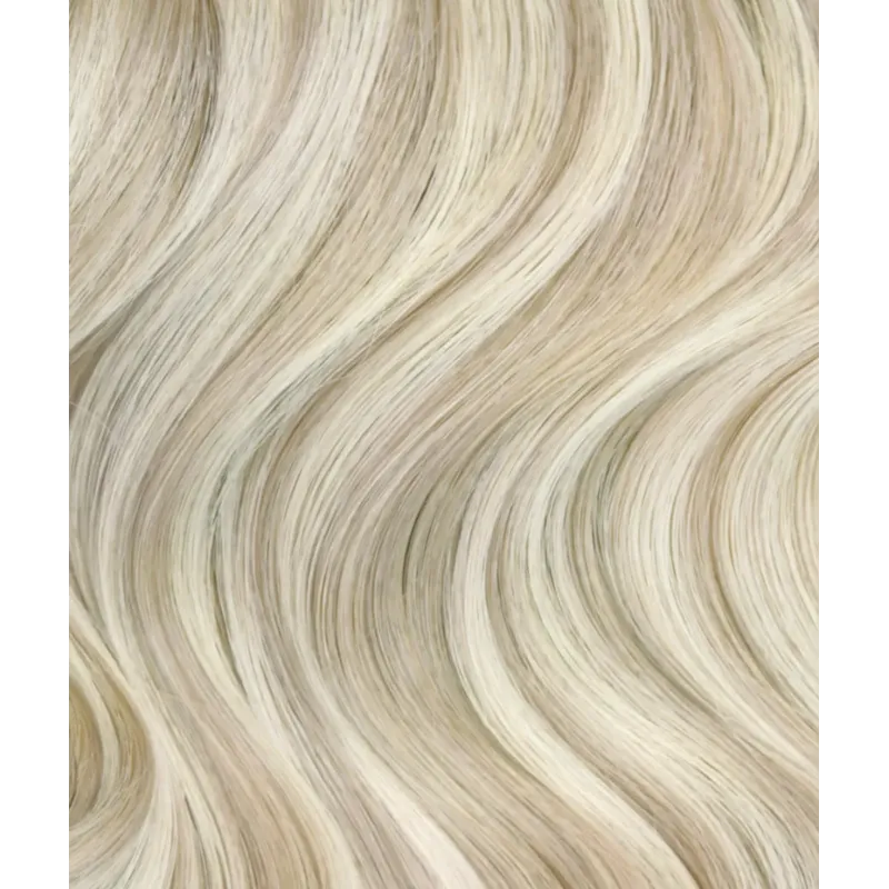 P8/60 carmel latte NEW 50cm TAPE ON kanapki Gold Line