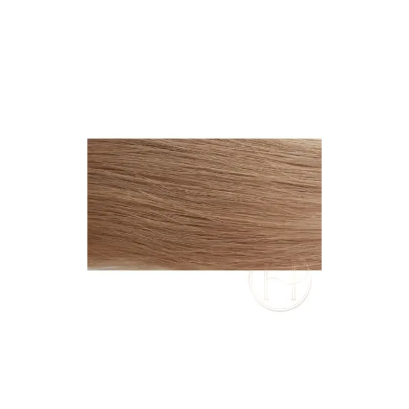 #14 Dark Natural Blonde 60cm Tape-In Extensions 50g Gold Line