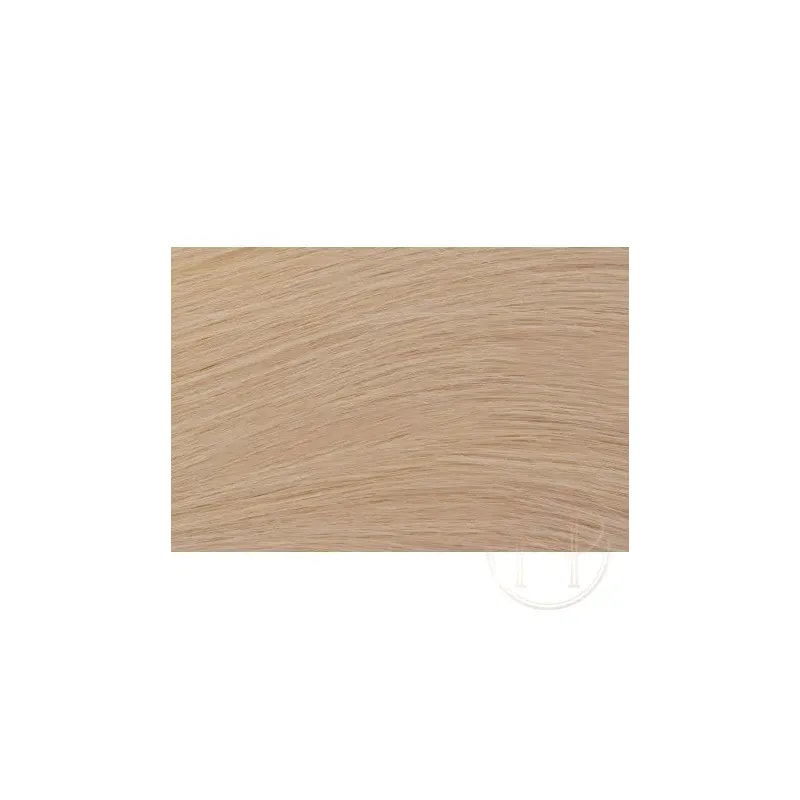 20 50cm SKIN TAPE ON Hair Extensions Gold Line - IMITATION