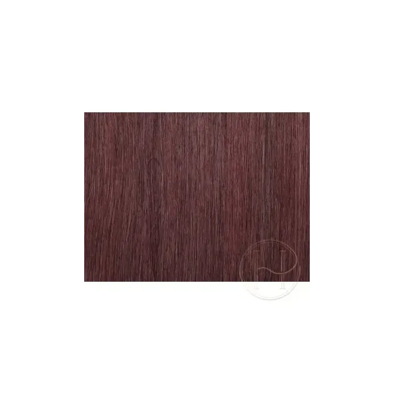 99j Plum 50cm TAPE ON Extensions Gold Line